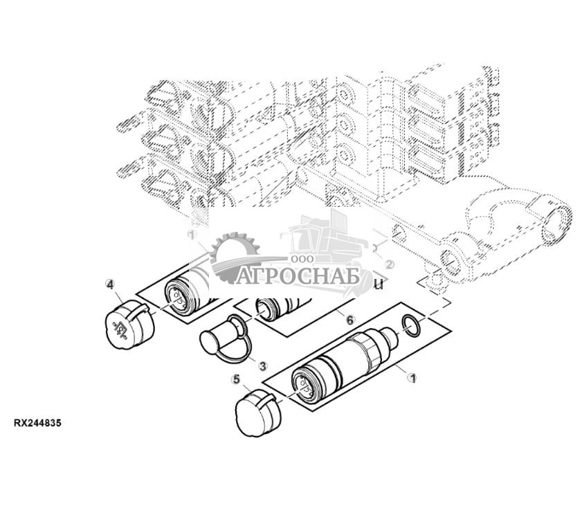 Гидропоток с внешним управлением, быстроразъемная муфта - ST152226 767.jpg